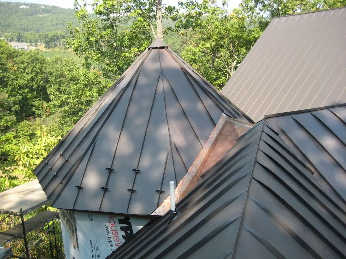 Professional Roof Tarp Installation by Craftsman Roofing in Mahopac